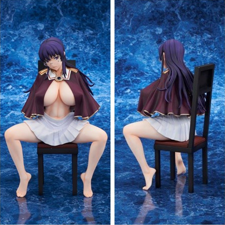 alphamax skytube 阿吽 深崎暮人 小日向兰 小日向 兰 盒装手办