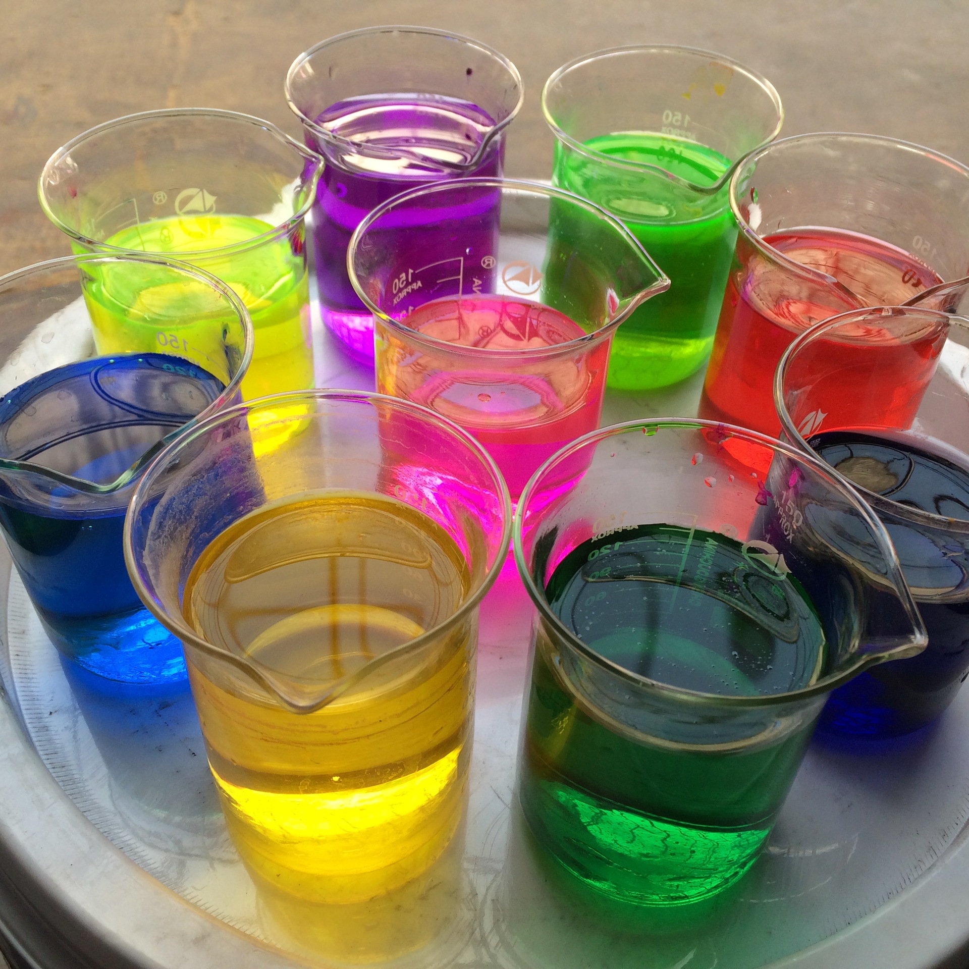 水溶性荧光黄绿色素承诺退换货荧光黄水性荧光黄防冻液荧光黄