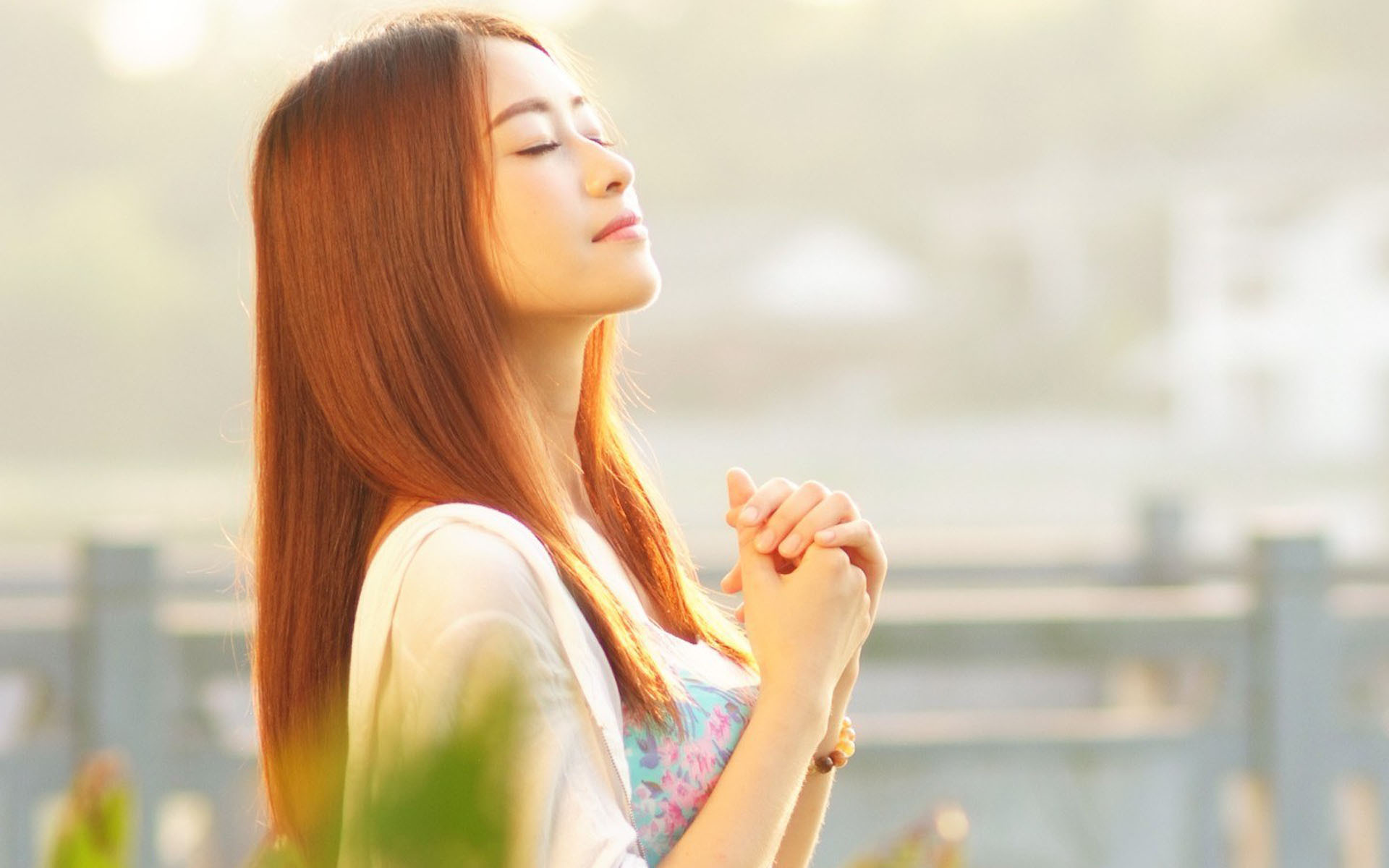 放松紧张情绪的方法