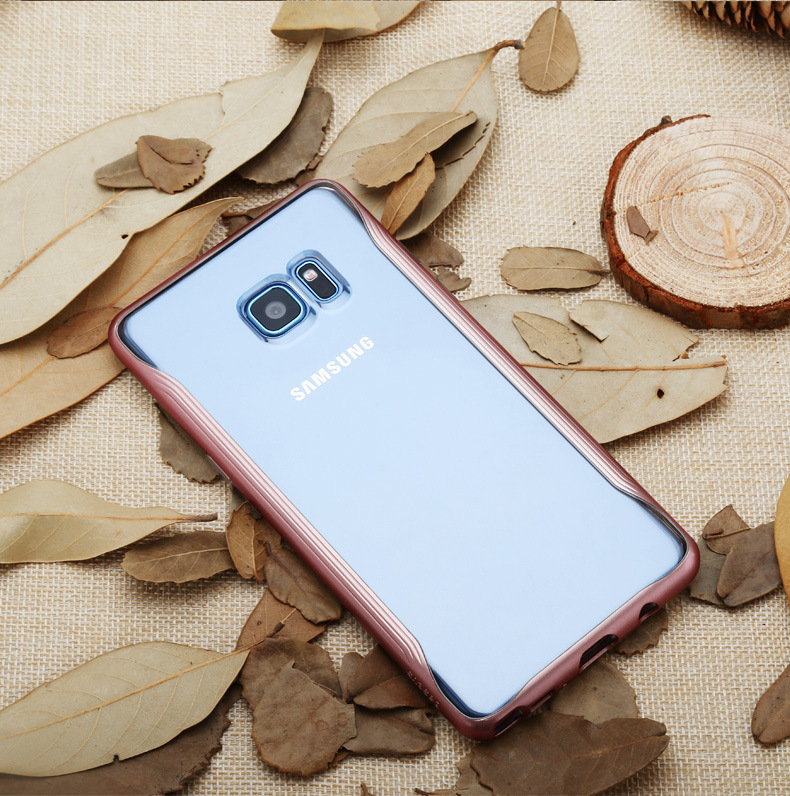 倍思三星note7铂士系列手机壳gala