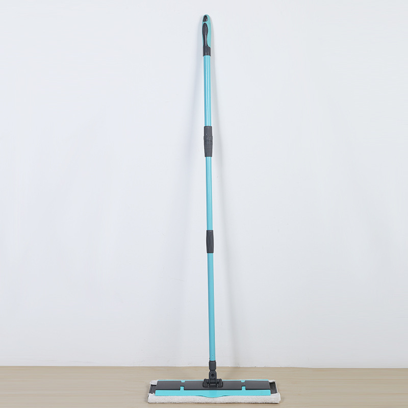 超纤吸水去污可拆卸替换家用平板拖把头,拖把替换头