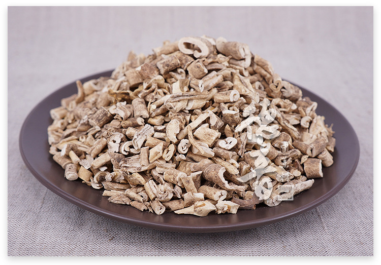 白鲜皮抽芯80% 产地吉林 500g 中药材批发 规格齐全