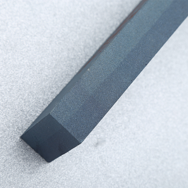 供应家用磨刀石油石超细磨刀石双面磨石砥石铬钢玉磨刀石