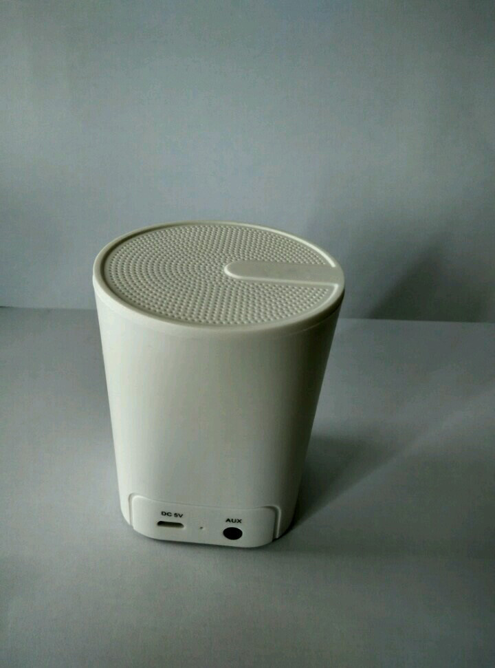 y39 杯形蓝牙音箱迷你音响 bluetooth speaker