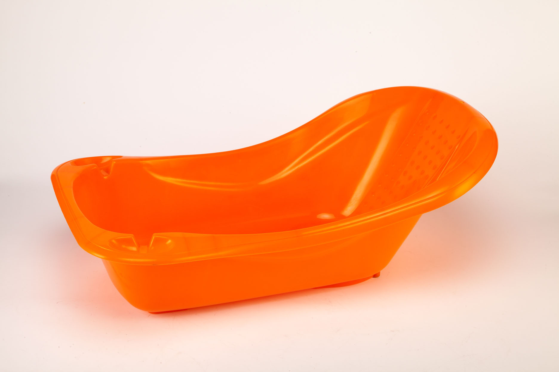 婴儿浴盆宝宝洗澡盆儿童洗浴盆新生儿用品大号加厚【厂家直销】