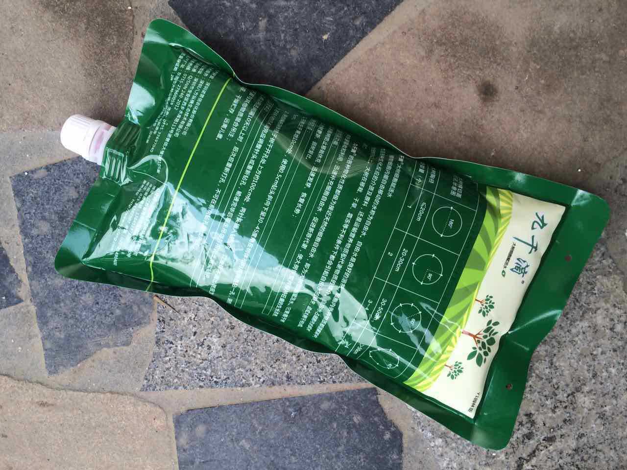 璟亿丰九千滴吊袋液大树营养液树木吊针液促移栽成活1kg正品