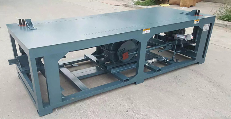 350双岗位弯箍弯曲机多角度弯箍机大平板弯箍机齿条弯箍机