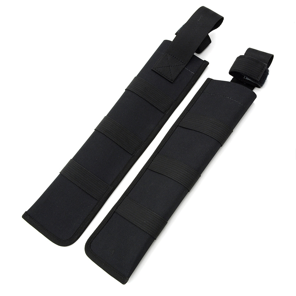 批发定做尼龙牛津布刀保护套德兴铭