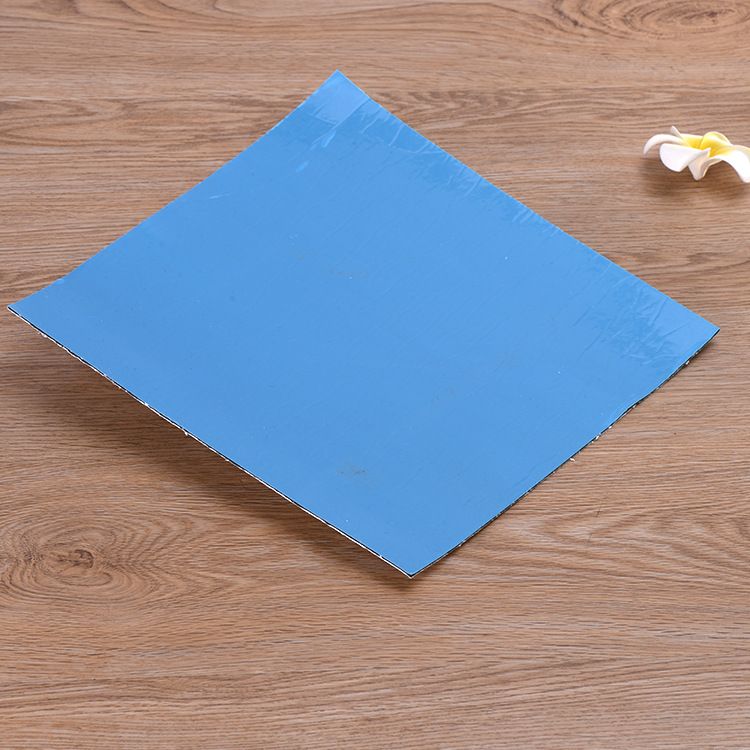 厂家批发彩色单面贴彩色eva胶垫eva单面泡棉 胶带定做