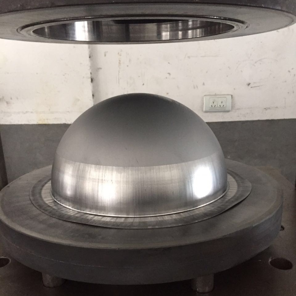 专业球型拉伸模具制造不锈钢拉伸模具五金模具加工