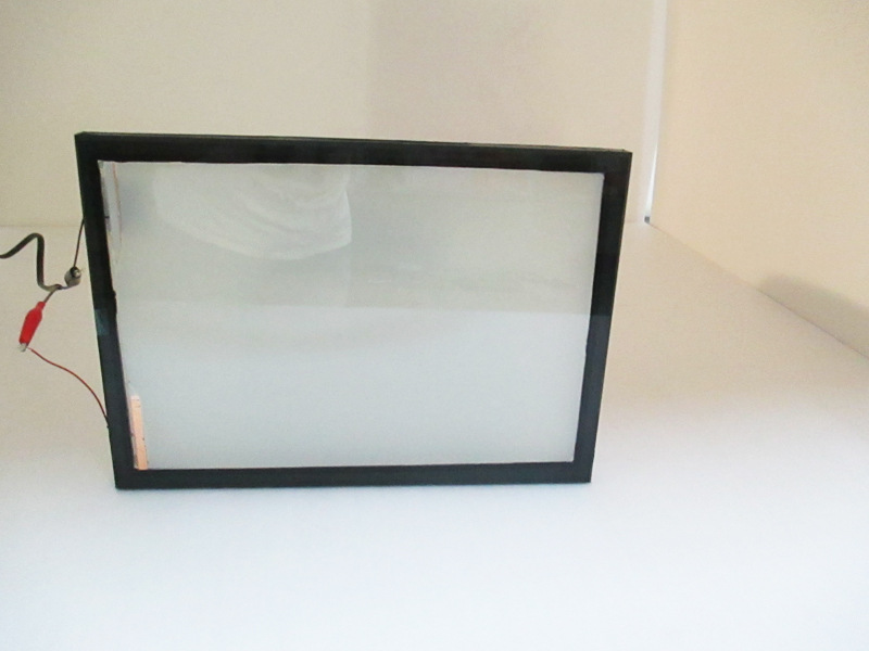 北京5 5mm通电玻璃变色玻璃 提供成品 雾化玻璃安装调试厂家