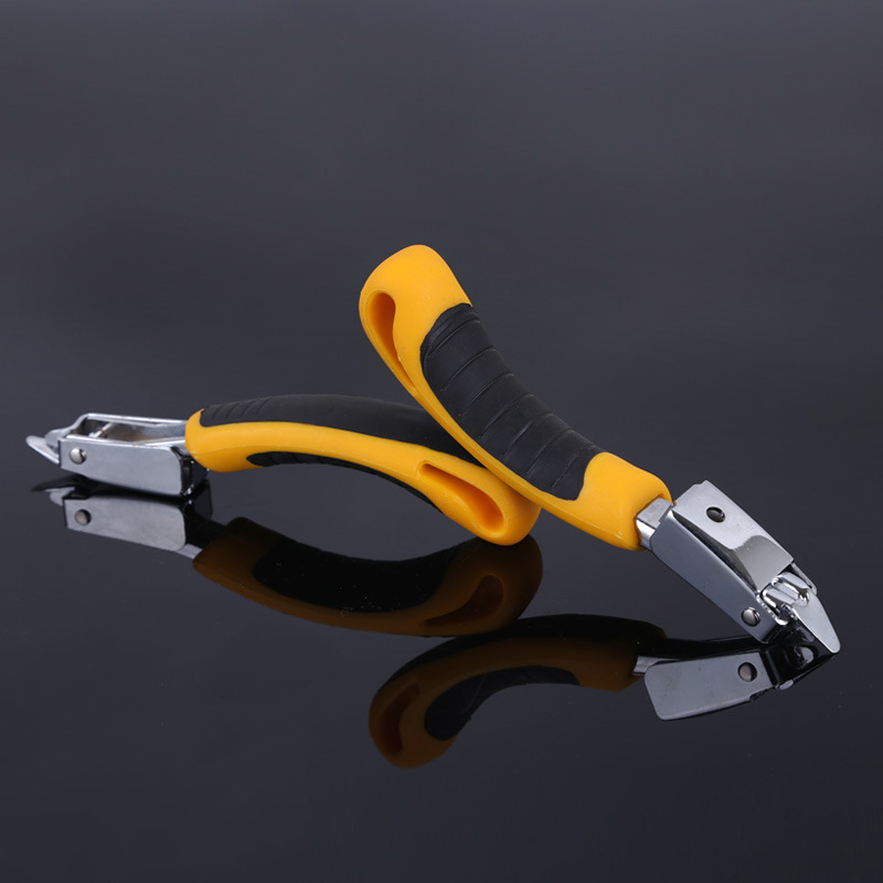 双色柄起钉器 多功能重型手握起钉器 手动订书机钉子起钉器