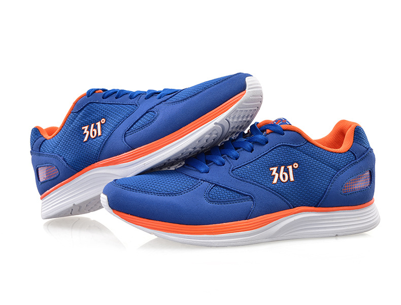 361度男鞋运动鞋2016秋冬新款361
