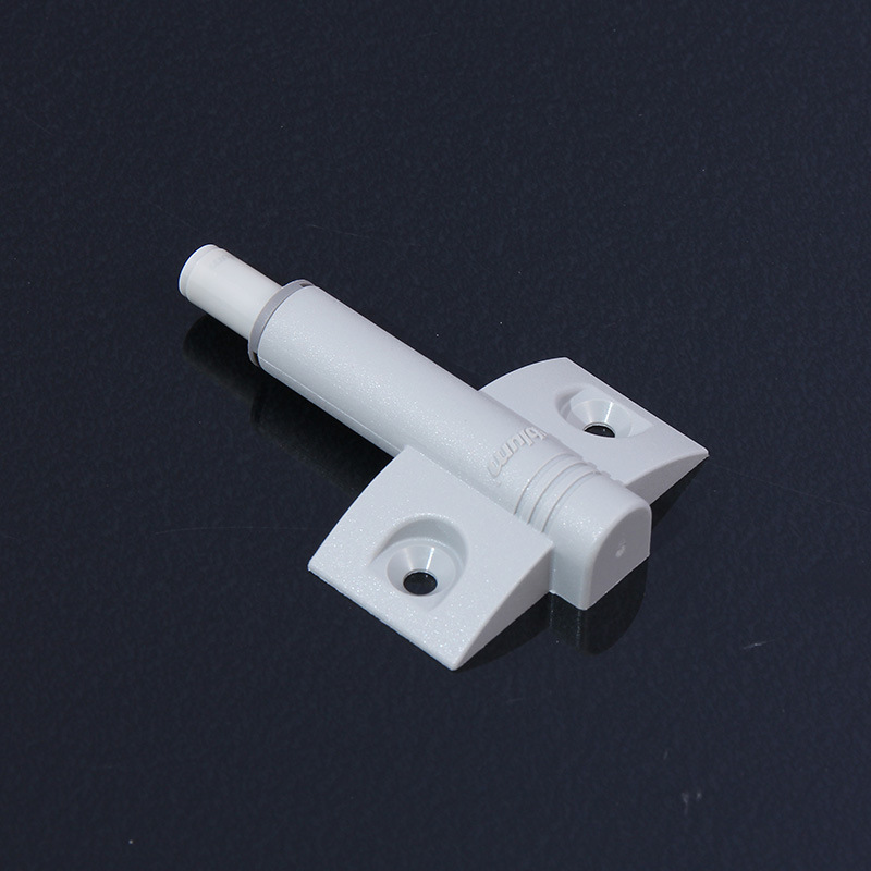 百隆门板阻尼器柜门缓冲器隐藏防撞器铰链阻尼棒消声器