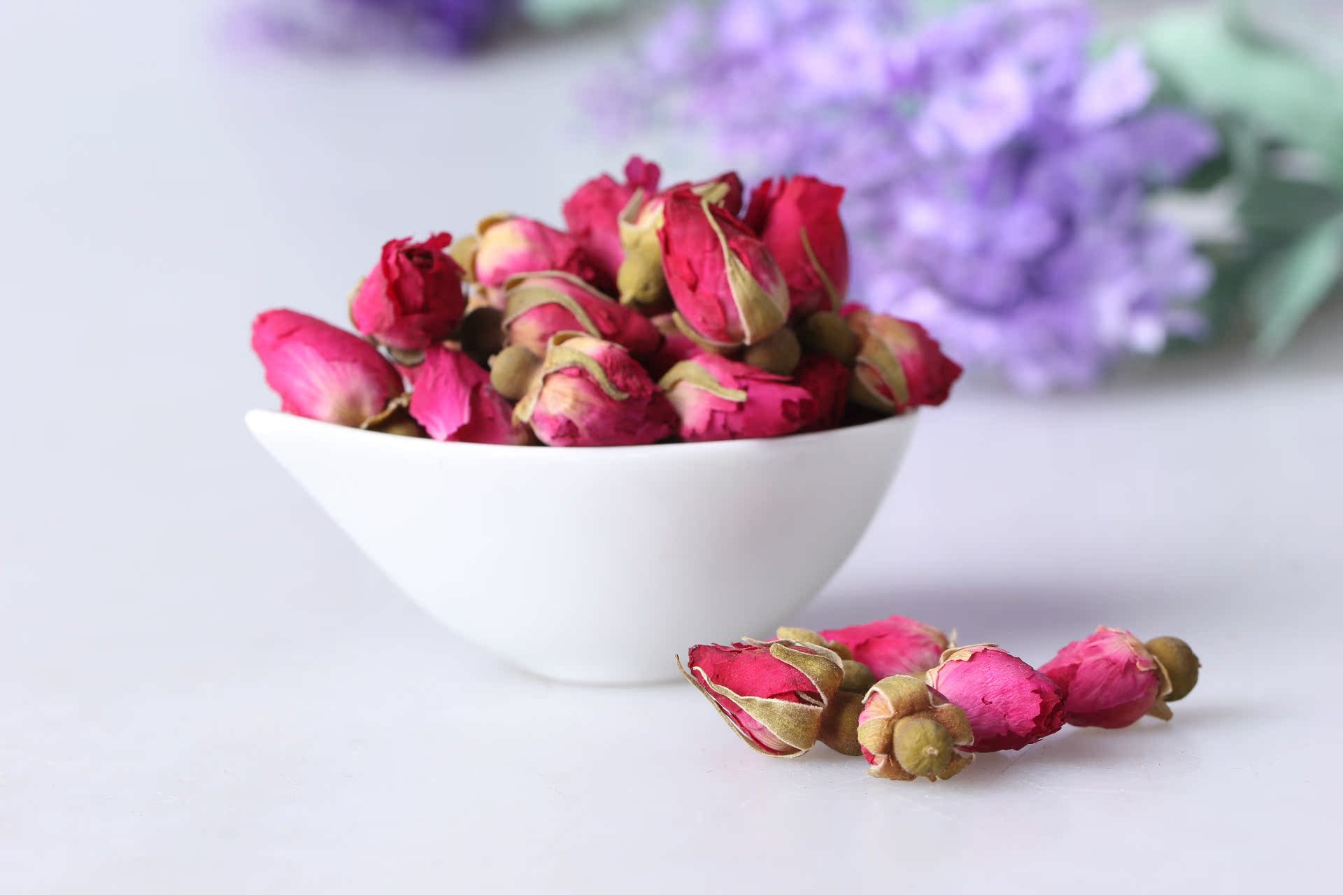 批发头茬玫瑰花 重瓣玫瑰花茶 玫瑰茶红玫瑰花茶 质量优 价.