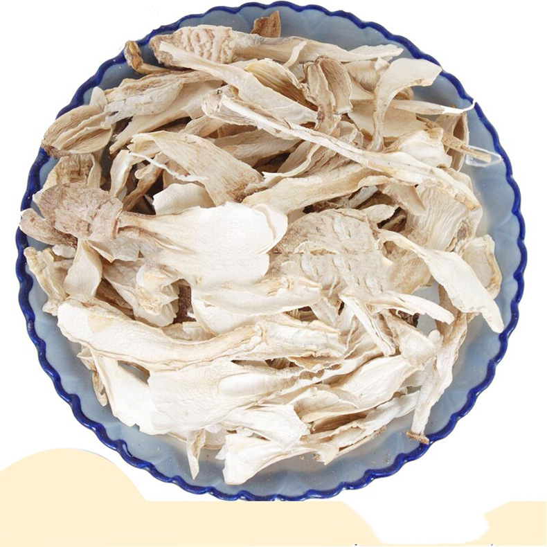 福建古田特级干鸡腿菇 深山特产食用菌袋装农副产品干货批发