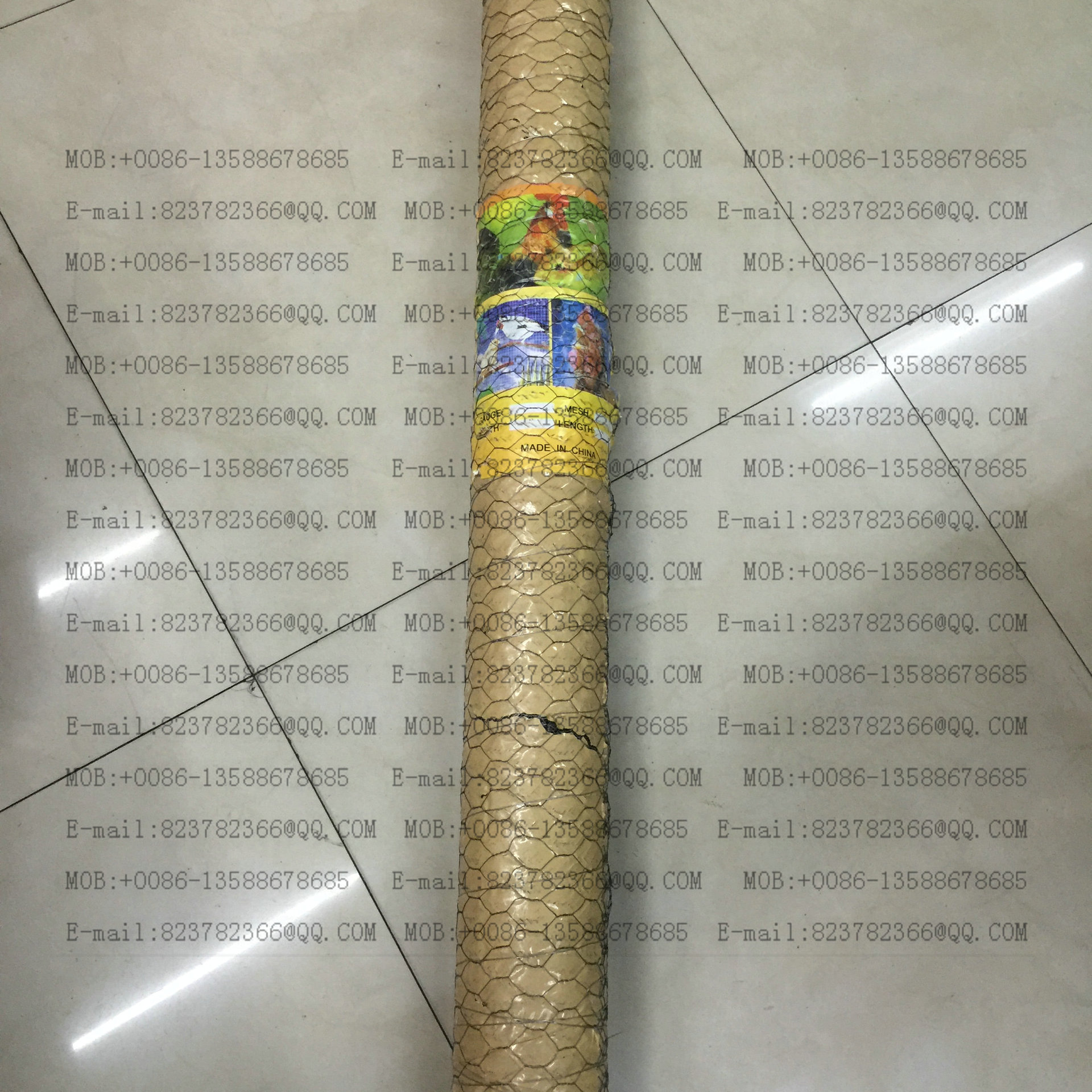 Six angle net 3415016-1-6 (1)