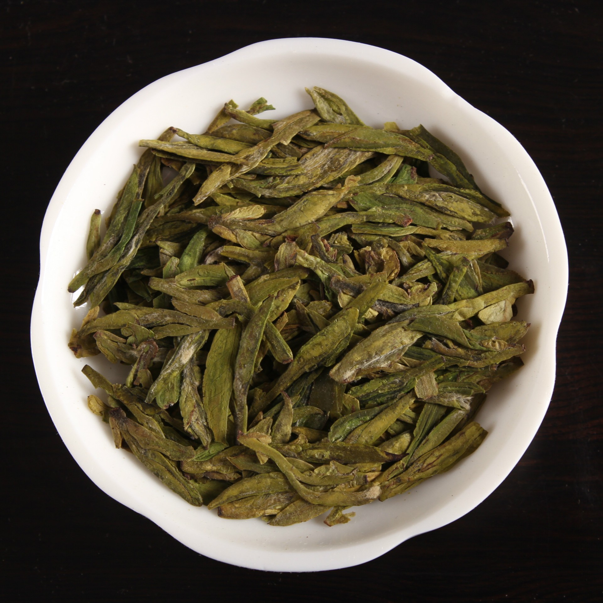 茶诺明前龙井茶 茶叶绿茶越乡嵊州龙井2016新茶春茶批发礼盒散装
