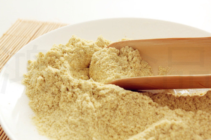 黄豆粉--豆乳盒子驴打滚糍粑粉,三证齐全,可贴牌代工