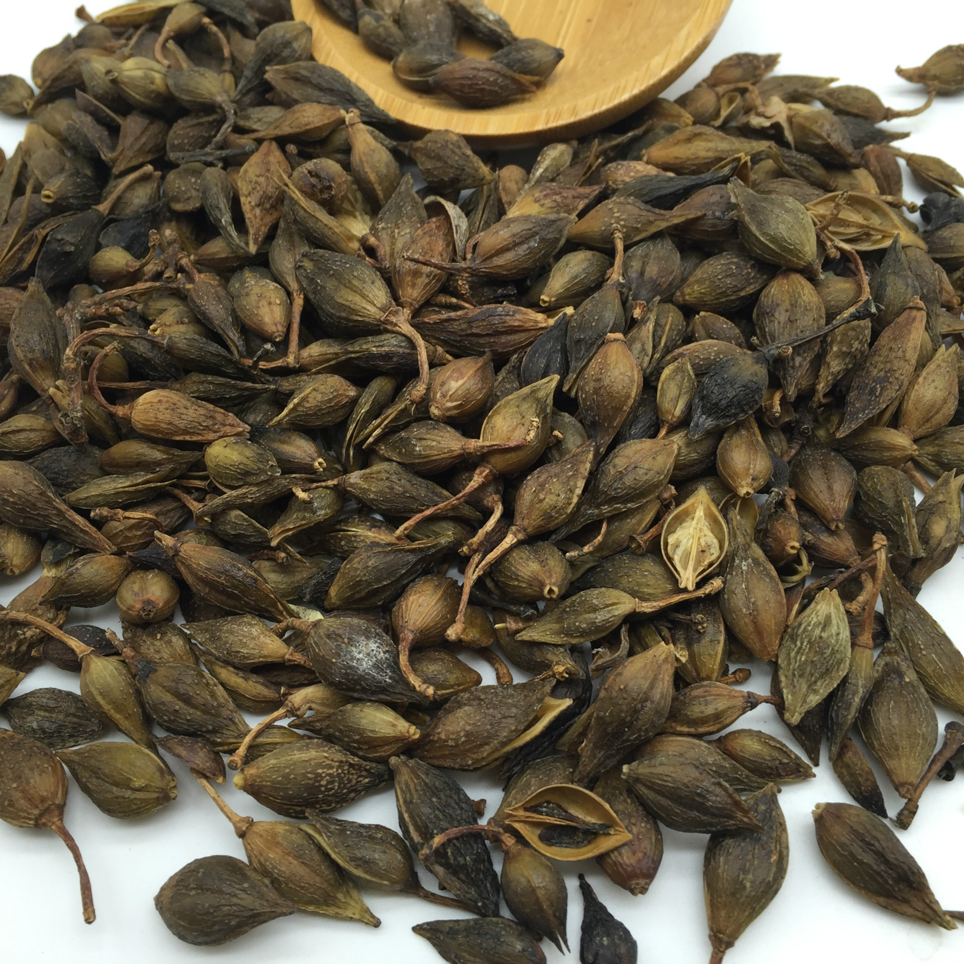 佰万康批发中药材新货连翘黄翘干净无杂量大从优质量保证