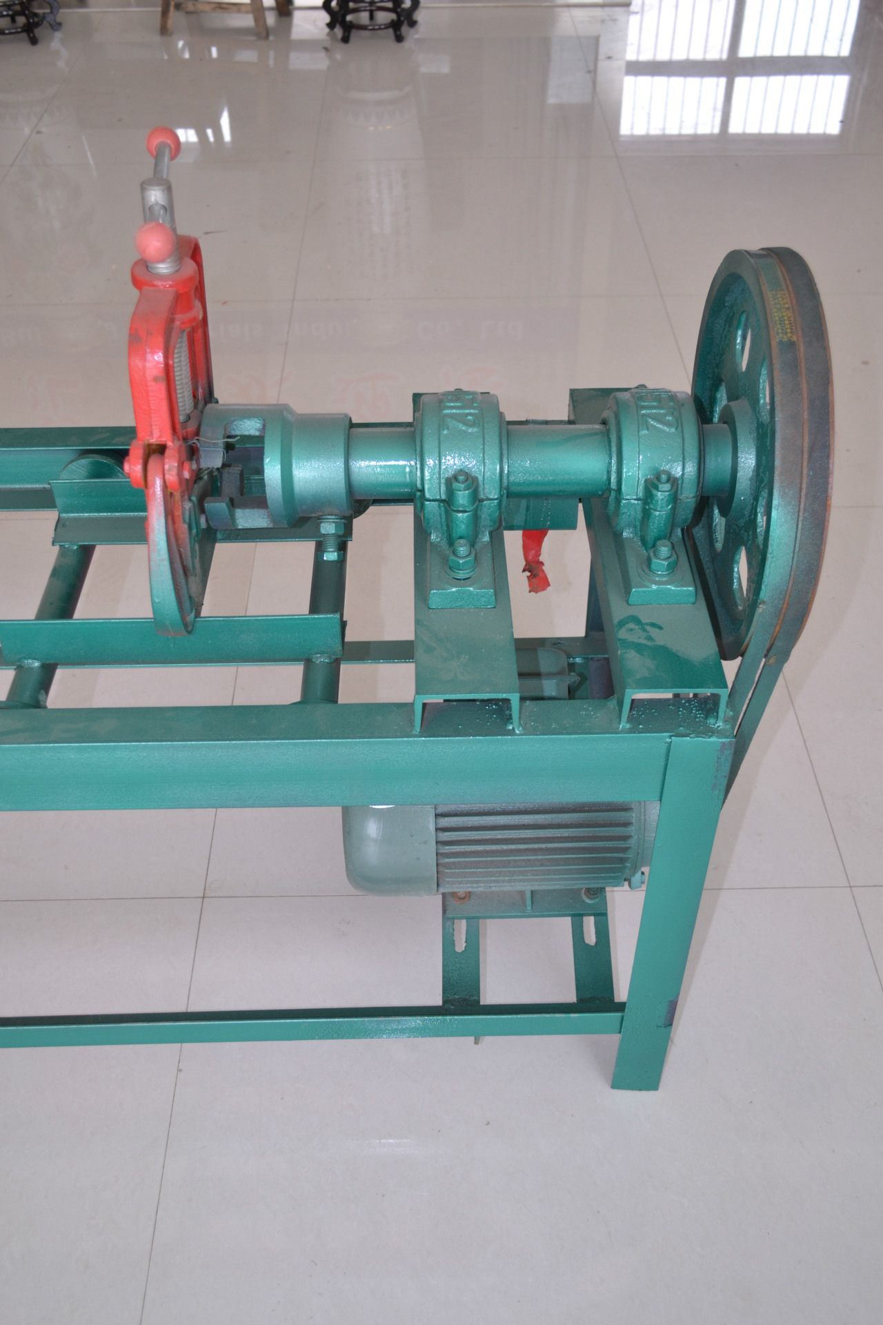 多功能3箱电穿墙螺丝清灰机 丝杠清灰机