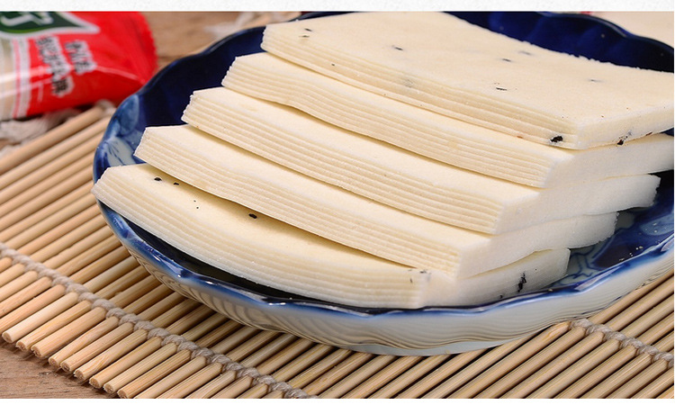 阜方阜宁大糕多种口味选择切片糕阜宁大糕软如棉真的很好