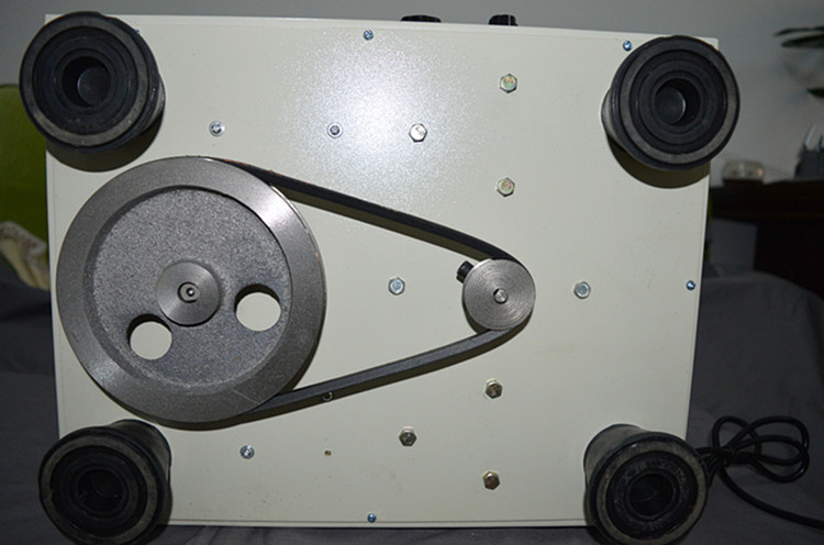 供应hy-5a数显回旋式振荡器 水平旋转调速多用振荡器 厂家直销