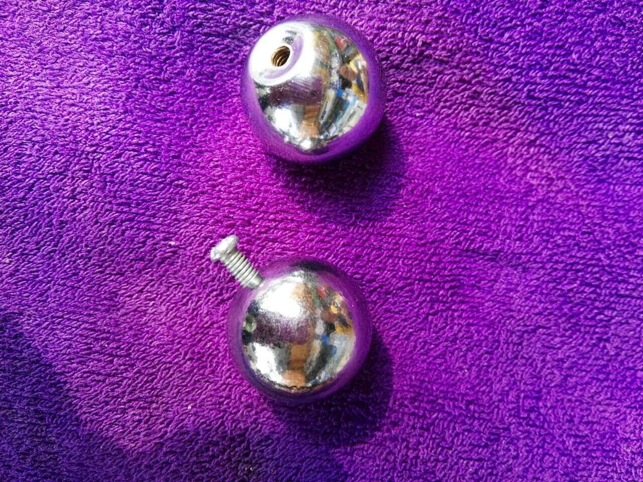 磁性车载手机支架用钢球工厂加工新款磁吸360度强力磁铁旋转钢珠