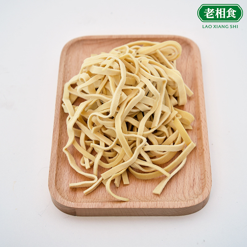 老相食干丝/百叶丝/千张丝/豆腐丝200g/袋批发代加工苏州特产短保