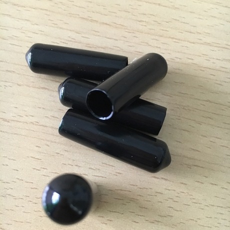 螺丝保护套 螺丝保护帽 防尘帽 防护套 胶套 帽套 保护套 工具帽