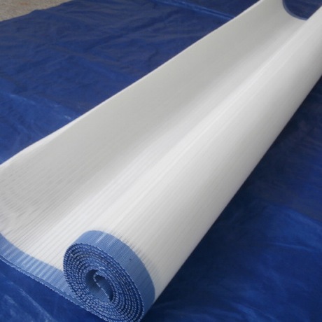 泡棉贴合机专用网带尼龙螺旋平织网带