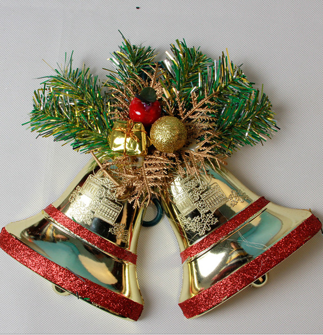 佰旭 圣诞小铃铛(特价)