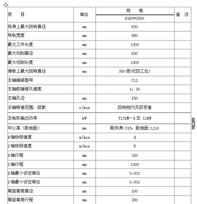 供应 大型6163数控车床,大孔550宽导轨广数980系统.
