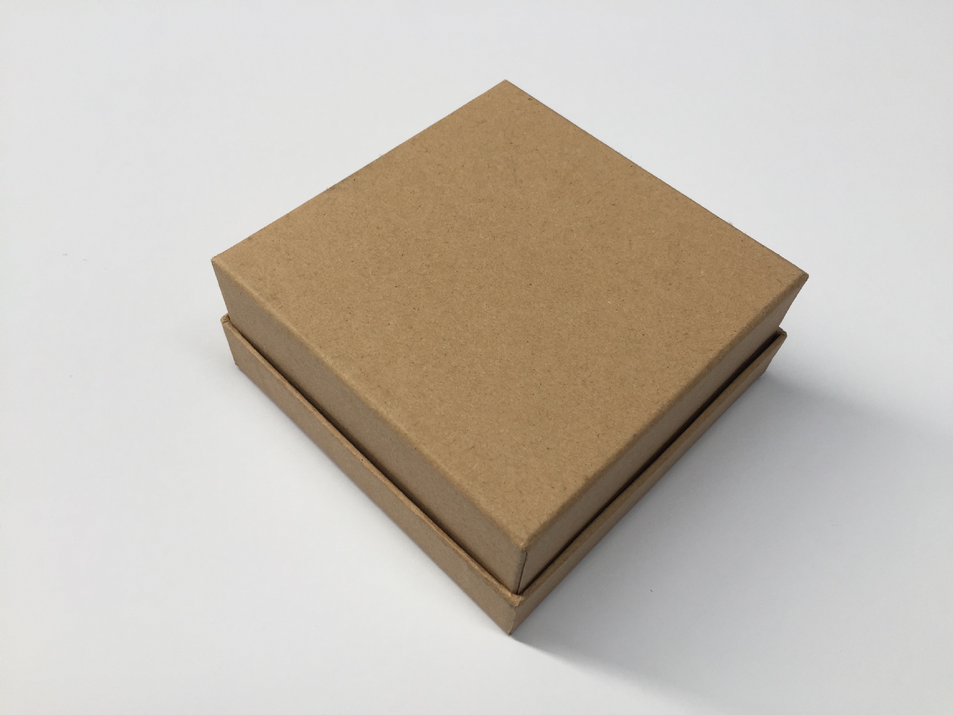 礼品盒皮带盒牛皮纸盒腰带盒天地盖定做广州厂家批发包装盒纸盒