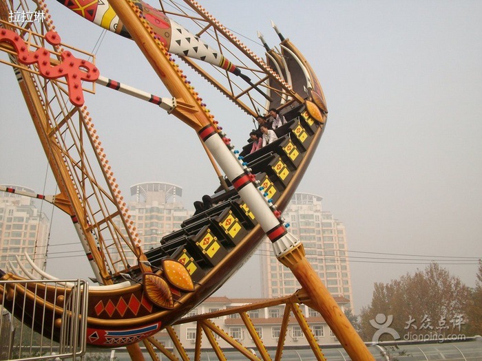 朝阳游乐设备 专业生产小型游乐设备 厂家直销 海盗船