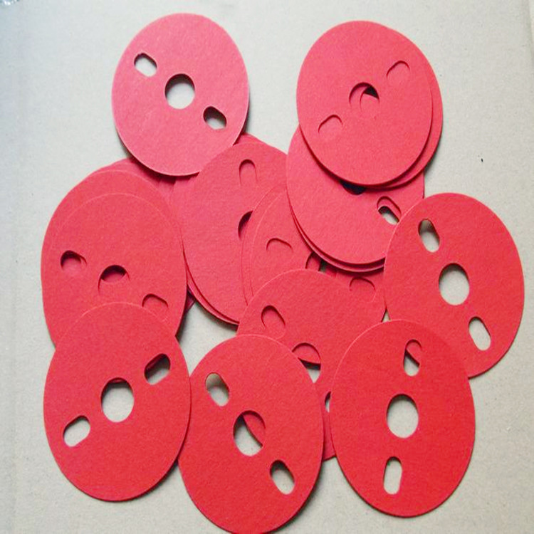 红钢纸 工业绝缘红钢纸板耐高温红纸板电工绝缘红钢纸板厂家直销