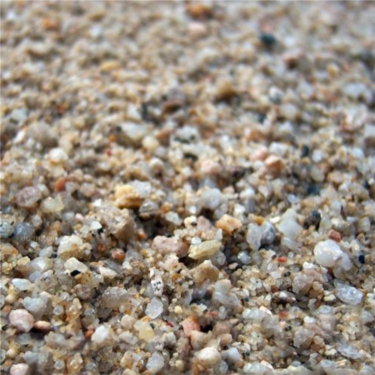 供应天然优质河沙 水洗砂 工厂建筑用河沙 价格从优