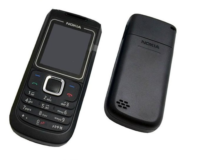 适用于原装正品诺基亚1682手机低价礼品备用便宜老人老年手机批发