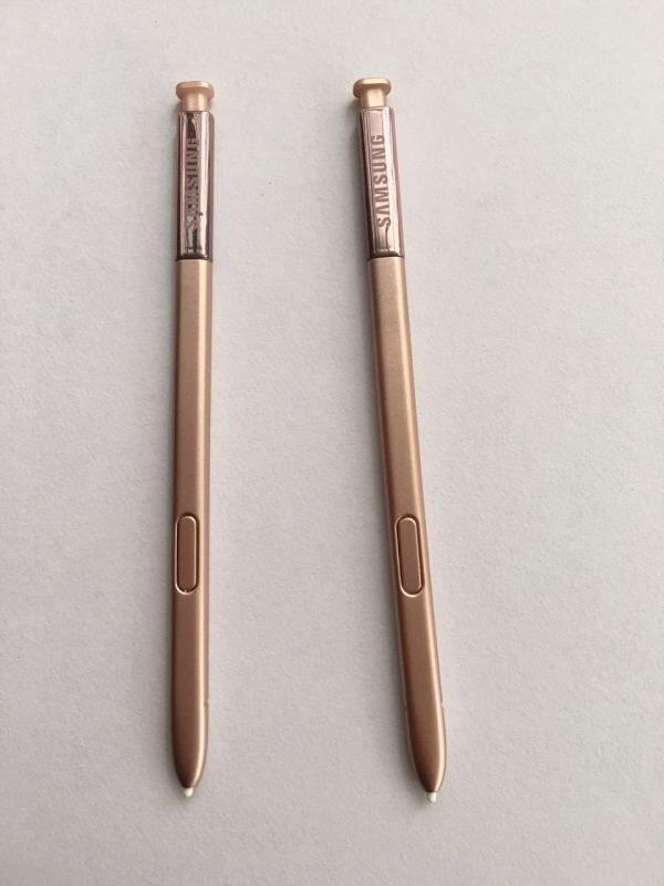 三星galaxy note8 无源电磁笔 spen 手写笔 触摸笔
