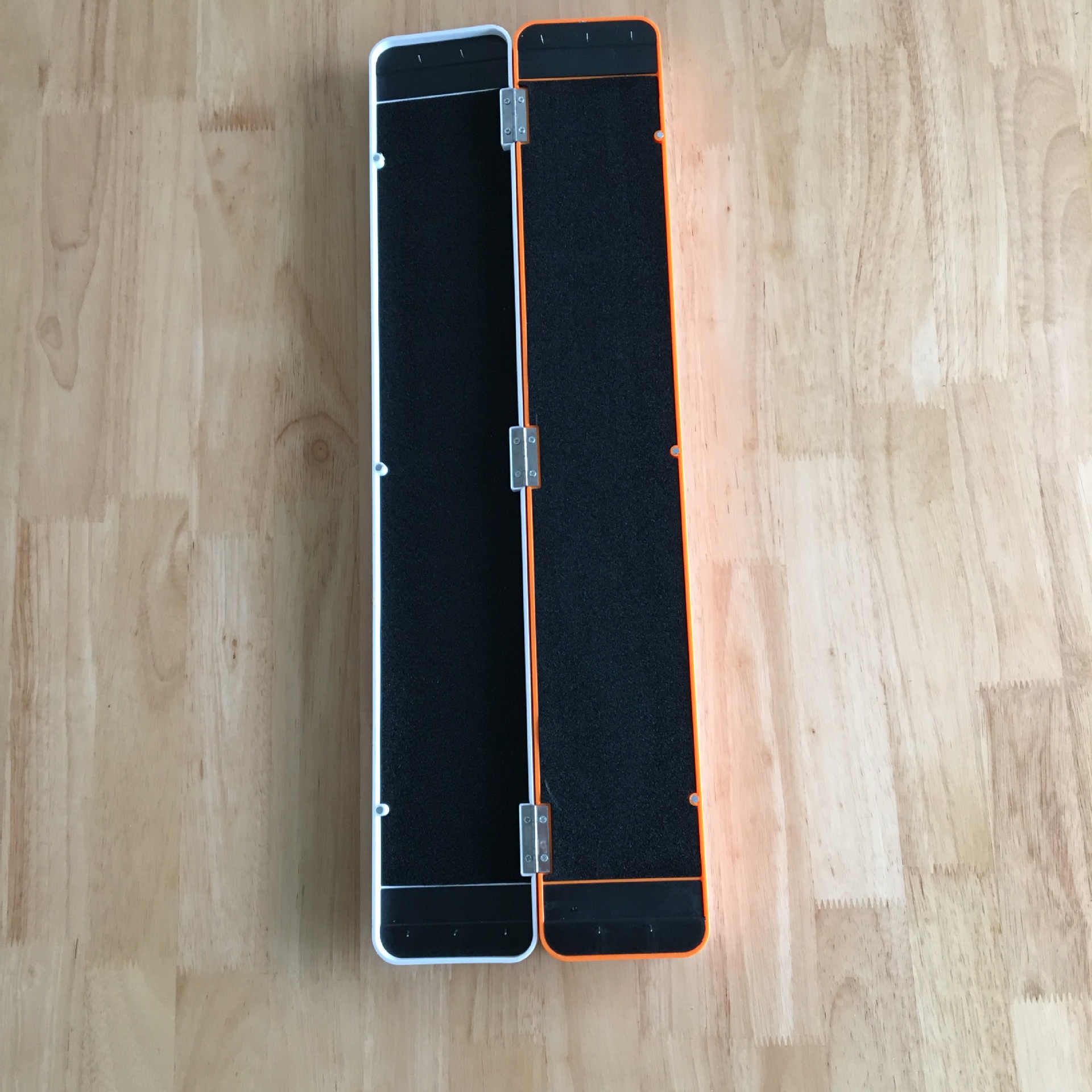 厂家批发彩绘鱼漂盒 浮漂盒 主线盒 子线盒渔具小配件