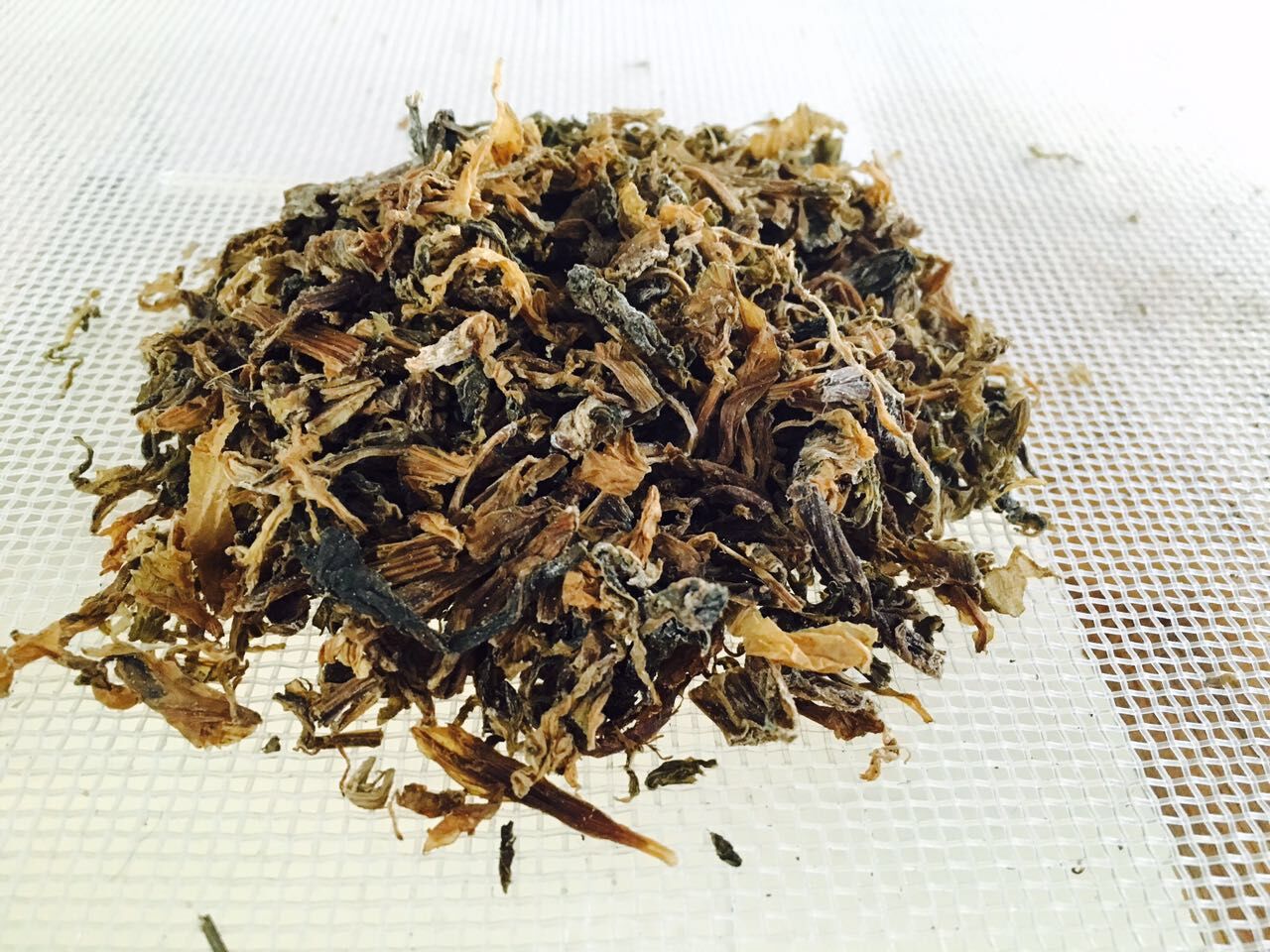 散装绍兴梅干菜 优质芥菜 自产自销 - 中国蔬菜批发交易网