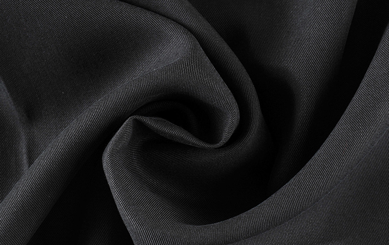 天丝斜纹 手感柔软 色泽优美 定织面料 3000米起订