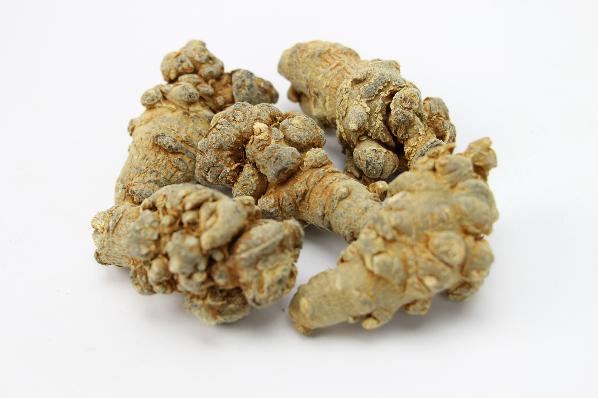 12头三七 云南春三七足12个水洗足干有机三七中药材正品产.