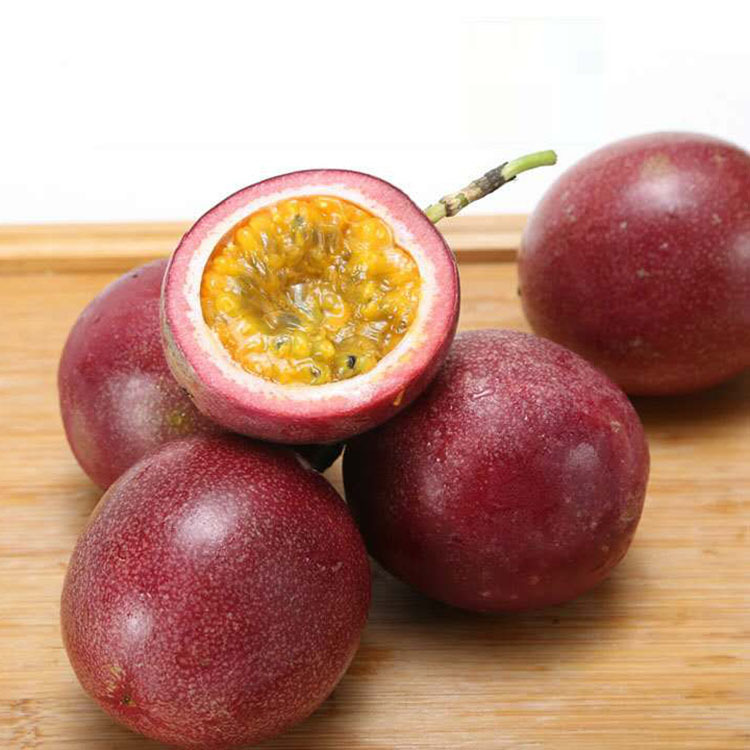 【广西北流百香果】_广西北流百香果厂家_广