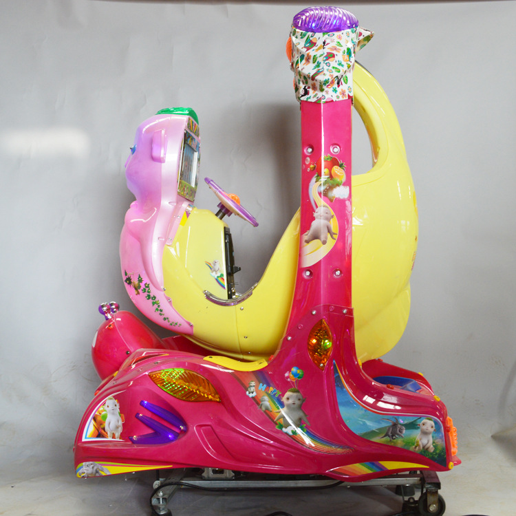 厂家直销2016新款摇摇车 胡巴秋千 摇摇车 秋千 儿童摇摆秋千