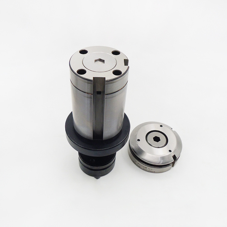 厂家直销数控冲床模具 c工位冲孔拉伸模 冲孔翻边模