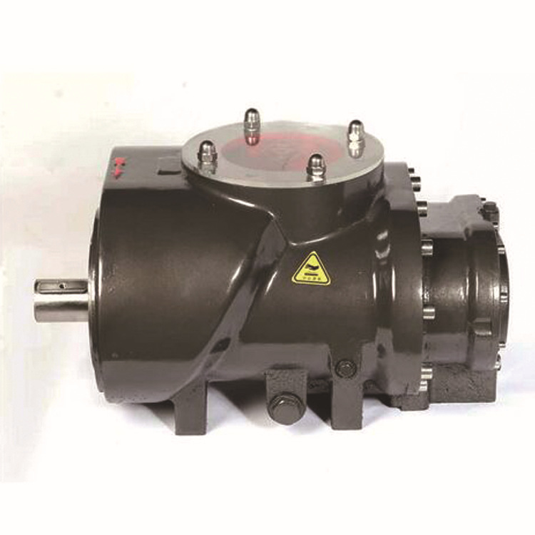  font color=red>鲍斯 /font>螺杆主机 font color=red>机头 /font>