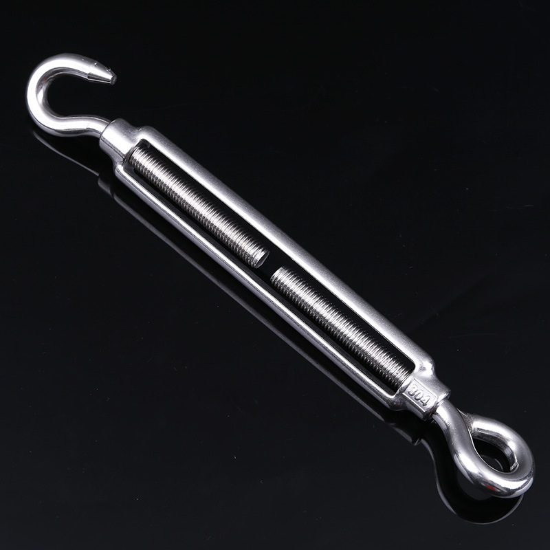 花篮螺丝_花篮螺栓 花篮螺丝钢丝绳收紧器 不锈钢 - 阿里巴巴