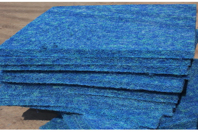 【热销产品】优质生化过滤棉/藤棉/锦鲤鱼池过滤棉/养殖场