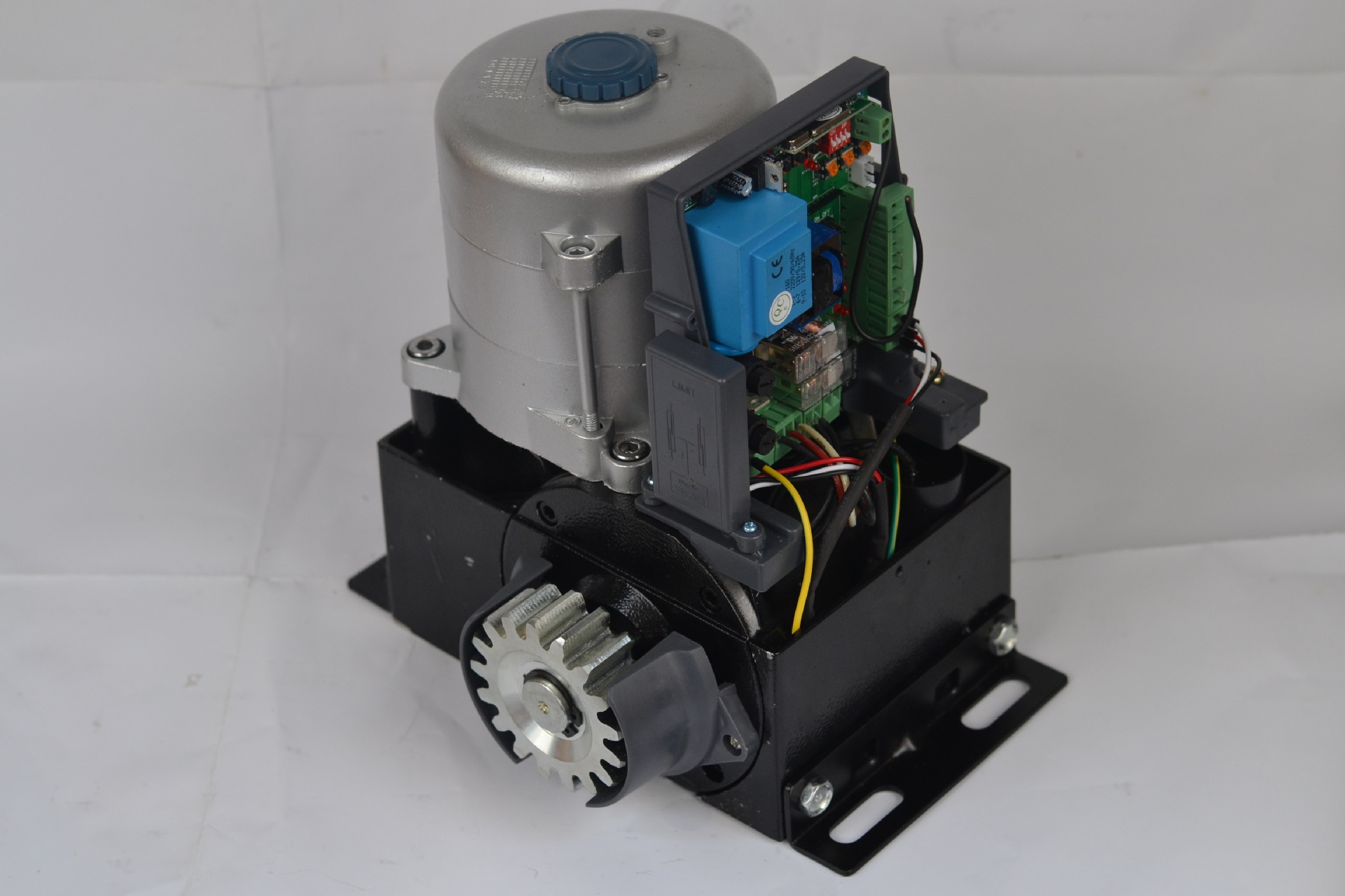 百胜concise平移门机 平开门电机